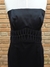 Vestido TQC preto - Tam 38 - IODICE ( novo ) - comprar online