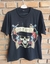 Camiseta preta guns n' roses- tam pp - black tga