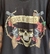 Camiseta preta guns n' roses- tam pp - black tga - comprar online