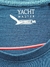 Camiseta azul marinho- tam M - yachtsman - comprar online