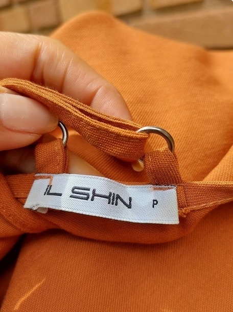 Il shin moda sales feminina