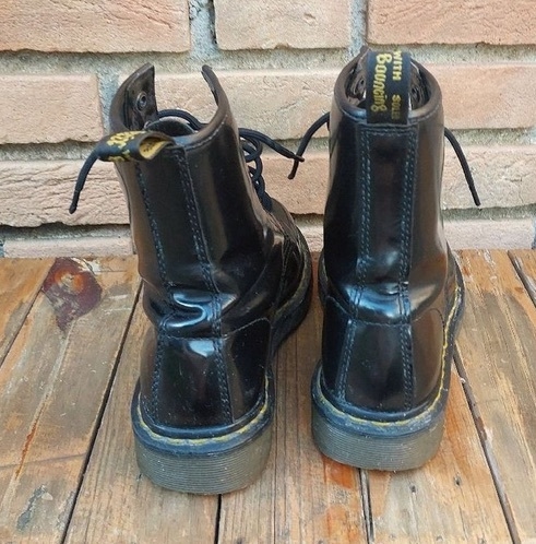 Dr martens 2024 38 usados