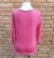 Camiseta rosa - tam m - gap - loja online