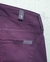 Calça de brim violeta - tam 36 - 7 for all mankind - loja online