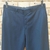 Calça social azul marinho - tam 44 - pietrocelli - comprar online