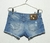 short jeans tam 36 - COLCCI - comprar online