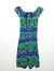 vestido estampado - 16 anos - LOVE TREND - comprar online