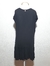 vestido preto - Tam G - COR DOCE - comprar online