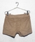 short de suede - Tam 38 - NK - comprar online