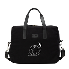 BOLSA DE VIAGEM JOY TOUR PELO MUNDO - GOCASE