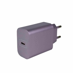 CARREGADOR USB-C 20W - LILÁS - IWILL - comprar online