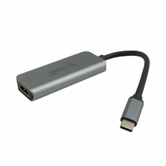 HUB USB-C MINI 3 EM 1 - IWILL - loja online