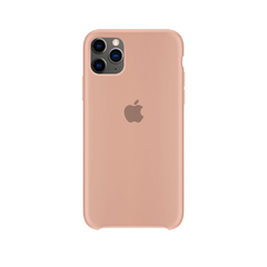 CAPINHA IPHONE 11 PRO - SILICONE NUDE - comprar online