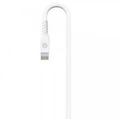 CABO IPHONE/IPAD MFI STRONG - BRANCO - IWILL na internet