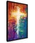 Quadro Abstrato Cruz Colors - comprar online