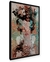 Quadro Mulher Abstrata - comprar online