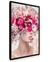 Quadro Collage Flowers - comprar online