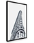 Quadro Flatiron building - comprar online