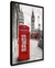 Quadro Londres Cabine Telefônica - comprar online