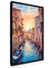 Quadro Veneza Pintura - comprar online