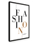 Quadro Fashion Yourself - loja online