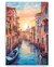 Quadro Veneza Pintura