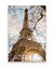 Quadro Torre Eiffel - comprar online