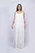 Pré-venda vestido Sienna - Off White (envio em até 6 dias úteis) - comprar online