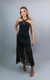 Vestido Sarah - Preto Noite - comprar online