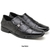 Sapato Social - Masculino Adulto - Preto 001