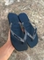 Chinelo Havaianas Feminino Adulto - Copacabana ABS- Preto - comprar online