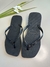 Chinelo Feminino Havaianas - Copacabana Piercing Borboleta News - Preto