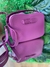 Bolsa Santa Lolla Bella - Roxo - comprar online