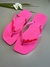 Chinelo Feminino Havaianas - Copacabana Piercing Borboleta News - Pink