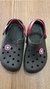 Crocs Masculino Infantil - Capitao America - Bordô - comprar online