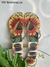 Chinelo Feminino Adulto Havaianas - Girassol 002 - comprar online