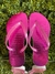 Havaiana Feminino Adulto Metálica - Pink