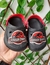 Crocs Masculino Baby - Jurassik Park