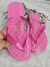 Santa Lolla Flip Flop Comfort - Rosa