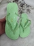 Santa Lolla Flip Flop Comfort - Verde Lima - comprar online