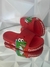 Slide Infantil Unissex Dino- Vermelho - comprar online