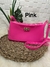 Bolsa Lila Santa Lolla Pink