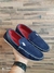 Mocassim Masculino Adulto - Polo Azul