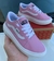 Tênis Vans Rosa Feminino Adulto