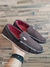 Mocassim Masculino Adulto - Polo Marrom