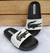 Chinelo Masculino Infantil Slide - Lacoste