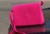 Bolsa Melissa Pérola - Pink - comprar online