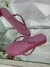 Chinelo Feminino Adulto- Santa Lolla- Anitta- Rosa BB