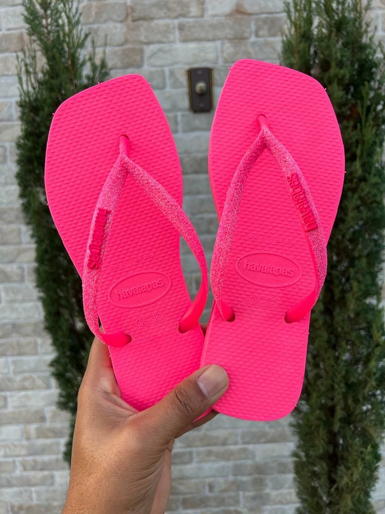 Chinelo havaianas best sale 2019 feminino