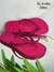 Chinelo Feminino Adulto- Santa Lolla- Anitta- Pink - comprar online